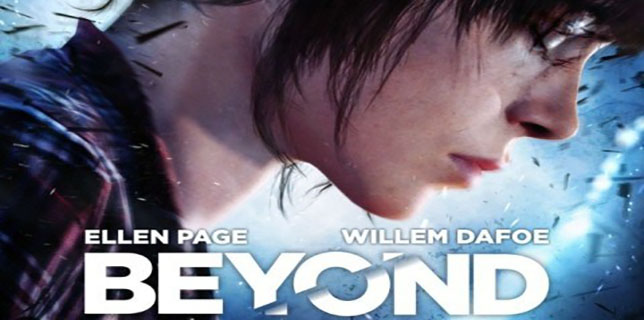 beyond arreglada